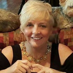 Meet your Posher, Pat